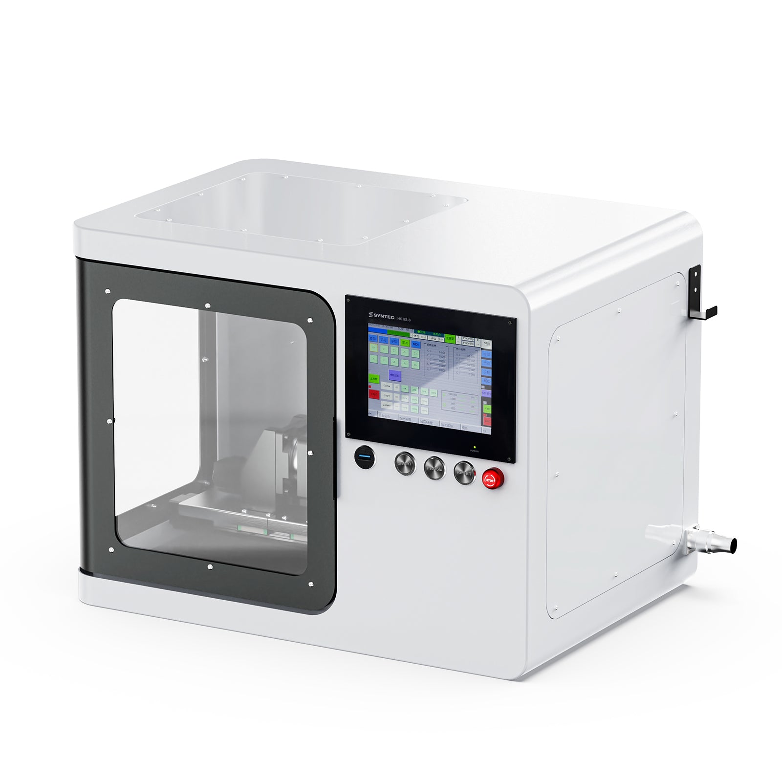 Twotrees TTC3018 CNC Router Machine